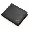 Nordee ADL06-N992 fekete férfi bőr pénztárca 12.5 x 10 x 2.5 cm