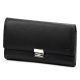 Nordee ADL07-02 fekete férfi bőr pénztárca 19 x 12 x 4.5 cm