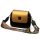 EGO ECR0022CR 220024JZ fekete-arany női kézitáska 22 x 19 x 10 cm 
