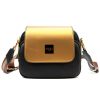 EGO ECR0022CR 220024JZ fekete-arany női kézitáska 22 x 19 x 10 cm 
