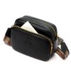 EGO ECR0022CR 220024JZ fekete-arany női kézitáska 22 x 19 x 10 cm 