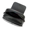 EGO ECR0022CR 220024JZ fekete-arany női kézitáska 22 x 19 x 10 cm 