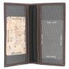 Cavaldi N14-SPW BTF piros női bőr pénztárca 10 x 18 x 3 cm