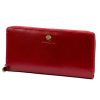 Luxury 77188-9 RFID bordó női bőr pénztárca 19 x 10 x 2.5 cm