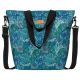 Rovicky R-TZ15605-S12 kék női shopper táska, oldaltáska 47 x 40 x 17.5 cm