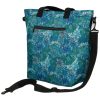Rovicky R-TZ15605-S12 kék női shopper táska, oldaltáska 47 x 40 x 17.5 cm