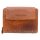 Peterson PTN WD2-VLCN barna női bőr pénztárca 13 x 10 x 4 cm