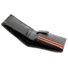 Pierre Cardin YS605 323 fekete férfi bőr pénztárca 11 x 8.5 x 2.8 cm