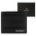 Pierre Cardin YS605 8825 fekete férfi bőr pénztárca 11 x 9 x 2.8 cm 
