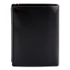 Pierre Cardin YS606 326 fekete férfi bőr pénztárca 10 x 13 x 3 cm 