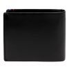 Pierre Cardin YS606 324 fekete férfi bőr pénztárca 12 x 10 x 3 cm 