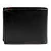 Pierre Cardin YS606 323 fekete férfi bőr pénztárca 11 x 8 x 2.8 cm 