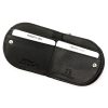 Albatross SN HSCP02 fekete férfi bőr pénztárca 10 x 9 x 3 cm