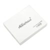 Albatross SN HSCP02 fekete férfi bőr pénztárca 10 x 9 x 3 cm
