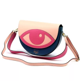 EGO ES0118S7 080024JZ női bőr kézitáska 29 x 20 x 9 cm