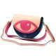 EGO ES0118S7 080024JZ női bőr kézitáska 29 x 20 x 9 cm