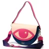 EGO ES0118S7 080024JZ női bőr kézitáska 29 x 20 x 9 cm