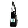 EGO ECR0016CR 210024JZ fekete női válltáska 38 x 32 x 14 cm 