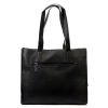 EGO ECR0016CR 210024JZ fekete női válltáska 38 x 32 x 14 cm 