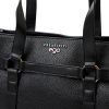 EGO ECR0016CR 210024JZ fekete női válltáska 38 x 32 x 14 cm 