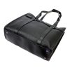 EGO ECR0016CR 210024JZ fekete női válltáska 38 x 32 x 14 cm 