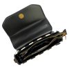 EGO ECR0018CR 220224JZ fekete-fehér női kézitáska 21 x 14.5 x 7.5 cm