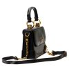 EGO ECR0018CR 220024JZ fekete női kézitáska 21 x 14.5 x 7.5 cm 