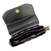 EGO ECR0018CR 210124JZ magenta női kézitáska 21 x 14.5 x 7.5 cm