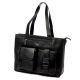 EGO ECR0019CR 210124JZ fekete női válltáska 39 x 29 x 17 cm 