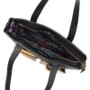 EGO ECR0019CR 220024JZ fekete-arany női táska 39 x 29 x 17 cm 
