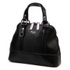 EGO ECR0017CR 210024JZ fekete női kézitáska 24 x 19.5 x 10 cm 