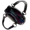EGO ECR0017CR 210024JZ fekete női kézitáska 24 x 19.5 x 10 cm 