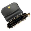 EGO ECR0018CR 220124JZ fekete-arany női kézitáska 21 x 14.5 x 7.5 cm