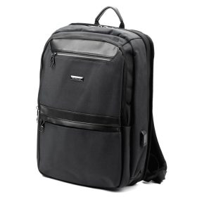   B.Cavalli BC1326 szürke hátizsák, laptoptáska 30 x 44 x 13 cm