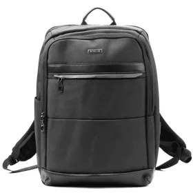 B.Cavalli BC1323 szürke hátizsák 30 x 46 x 14 cm