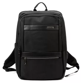 B.Cavalli BC1325 fekete hátizsák 30 x 43 x 13 cm