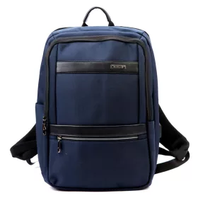 B.Cavalli BC1325 sötétkék hátizsák 30 x 43 x 13 cm