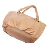 LOCCA SLC01 drapp női shopper táska 50 x 30 x 20 cm