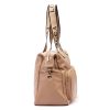 LOCCA SLC06 bézs női válltáska 36 x 28 x 20 cm 