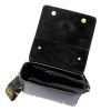 EGO ES0023TC 010325WL női bőr kézitáska 23 x 16.5 x 10 cm