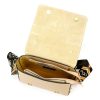 EGO ES0023TC 030225WL női bőr kézitáska 23 x 16.5 x 10 cm