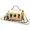 EGO ES0023TC 030225WL női bőr kézitáska 23 x 16.5 x 10 cm