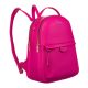 Peterson PTN F3606 magenta női hátizsák 23 x 25 x 10 cm