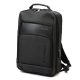 Pierre Cardin 4458 ALAN05 fekete férfi hátizsák 32 x 44 x 18 cm