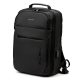 Pierre Cardin 4459 ALAN05 fekete férfi hátizsák 30 x 48 x 14 cm