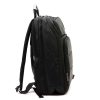 Pierre Cardin 4449 ALAN05 fekete férfi hátizsák 34 x 45 x 18 cm