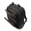Pierre Cardin 4449 ALAN05 fekete férfi hátizsák 34 x 45 x 18 cm