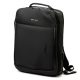 Pierre Cardin 4461 ALAN05 fekete férfi hátizsák 32 x 46 x 14 cm