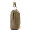 Pierre Cardin 55092 FRZ drapp női bőr válltáska 36 x 33 x 12 cm