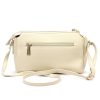 Pierre Cardin LONG19 1005 bézs női válltáska 28 x 17 x 8.5 cm